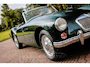 MG MG A MGA 1600 MKII Roadster