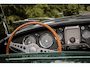 MG MG A MGA 1600 MKII Roadster