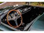 MG MG A MGA 1600 MKII Roadster
