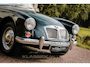MG MG A MGA 1600 MKII Roadster