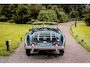 MG MG A MGA 1600 MKII Roadster