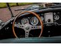 MG MG A MGA 1600 MKII Roadster