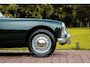 MG MG A MGA 1600 MKII Roadster