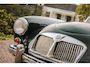 MG MG A MGA 1600 MKII Roadster