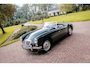 MG MG A MGA 1600 MKII Roadster