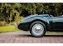 MG MG A MGA 1600 MKII Roadster
