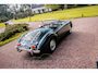 MG MG A MGA 1600 MKII Roadster