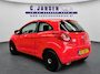 Ford Ka 1.2 Titanium Leuke auto! | Airco | Buitenspiegels elektrisch verstel- en verwarmbaar | Radio-CD/MP3 speler | Stuur verstelbaar