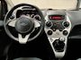 Ford Ka 1.2 Titanium Leuke auto! | Airco | Buitenspiegels elektrisch verstel- en verwarmbaar | Radio-CD/MP3 speler | Stuur verstelbaar