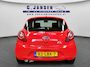 Ford Ka 1.2 Titanium Leuke auto! | Airco | Buitenspiegels elektrisch verstel- en verwarmbaar | Radio-CD/MP3 speler | Stuur verstelbaar