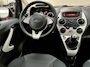 Ford Ka 1.2 Titanium Leuke auto! | Airco | Buitenspiegels elektrisch verstel- en verwarmbaar | Radio-CD/MP3 speler | Stuur verstelbaar