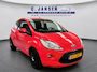 Ford Ka 1.2 Titanium Leuke auto! | Airco | Buitenspiegels elektrisch verstel- en verwarmbaar | Radio-CD/MP3 speler | Stuur verstelbaar