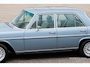 Mercedes-Benz SE 280SE Electric