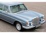 Mercedes-Benz SE 280SE Electric