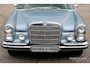 Mercedes-Benz SE 280SE Electric