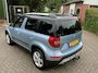 Skoda Yeti 1.8 TSI ALLDRIVE 4X4