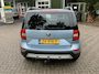 Skoda Yeti 1.8 TSI ALLDRIVE 4X4