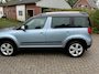 Skoda Yeti 1.8 TSI ALLDRIVE 4X4