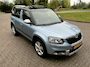 Skoda Yeti 1.8 TSI ALLDRIVE 4X4