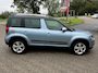 Skoda Yeti 1.8 TSI ALLDRIVE 4X4