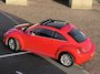 Volkswagen Beetle 1.2 TSI Design Pano Dak,Stoel verwarming, Airco, park distance Xenon&led verlichting, cruise control.
