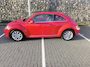 Volkswagen Beetle 1.2 TSI Design Pano Dak,Stoel verwarming, Airco, park distance Xenon&led verlichting, cruise control.