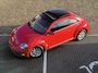 Volkswagen Beetle 1.2 TSI Design Pano Dak,Stoel verwarming, Airco, park distance Xenon&led verlichting, cruise control.