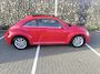 Volkswagen Beetle 1.2 TSI Design Pano Dak,Stoel verwarming, Airco, park distance Xenon&led verlichting, cruise control.