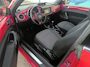 Volkswagen Beetle 1.2 TSI Design Pano Dak,Stoel verwarming, Airco, park distance Xenon&led verlichting, cruise control.