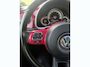 Volkswagen Beetle 1.2 TSI Design Pano Dak,Stoel verwarming, Airco, park distance Xenon&led verlichting, cruise control.