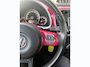 Volkswagen Beetle 1.2 TSI Design Pano Dak,Stoel verwarming, Airco, park distance Xenon&led verlichting, cruise control.