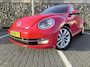 Volkswagen Beetle 1.2 TSI Design Pano Dak,Stoel verwarming, Airco, park distance Xenon&led verlichting, cruise control.
