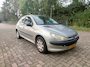 Peugeot 206 1.4 XR