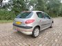 Peugeot 206 1.4 XR