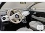 Fiat 500 1.2 Lounge panoramadak