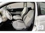 Fiat 500 1.2 Lounge panoramadak