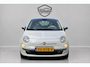Fiat 500 1.2 Lounge panoramadak