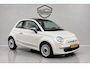 Fiat 500 1.2 Lounge panoramadak