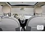 Fiat 500 1.2 Lounge panoramadak