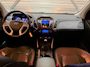 Hyundai ix35 2.0i Style AIRCO/CRUISE/LEDER/CLIMATE/STOELVERW-VOOR+ACHTER/12-MND-GARANTIE