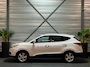 Hyundai ix35 2.0i Style AIRCO/CRUISE/LEDER/CLIMATE/STOELVERW-VOOR+ACHTER/12-MND-GARANTIE