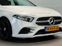 Mercedes-Benz A-klasse 180 d Business Solution AMG