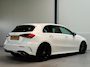Mercedes-Benz A-klasse 180 d Business Solution AMG
