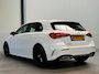 Mercedes-Benz A-klasse 180 d Business Solution AMG