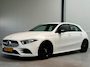 Mercedes-Benz A-klasse 180 d Business Solution AMG