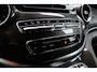 Mercedes-Benz V-klasse 220d Lang DC Avantgarde 2x schuifdeur, trekhaak