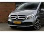 Mercedes-Benz V-klasse 220d Lang DC Avantgarde 2x schuifdeur, trekhaak