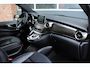 Mercedes-Benz V-klasse 220d Lang DC Avantgarde 2x schuifdeur, trekhaak