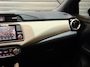 Nissan Micra 1.0 IG-T Tekna AUT/AIRCO/LED/BOSE-PERSONAL/NAVI/CARPLAY/CRUISE/KEYLESS/CAMERA/PDC/TREKHAAK/LANE-ASSIST/STOELVERW