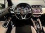 Nissan Micra 1.0 IG-T Tekna AUT/AIRCO/LED/BOSE-PERSONAL/NAVI/CARPLAY/CRUISE/KEYLESS/CAMERA/PDC/TREKHAAK/LANE-ASSIST/STOELVERW